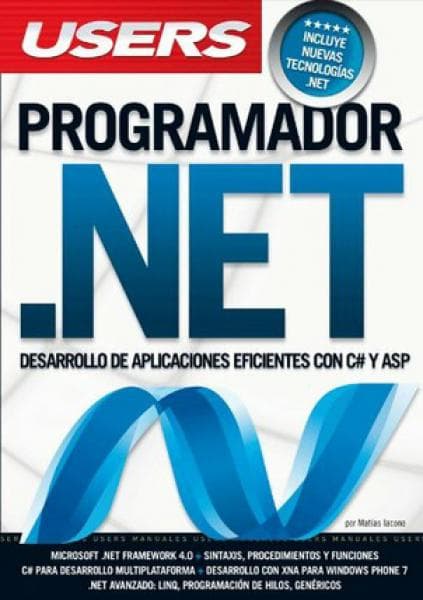 PROGRAMADOR.NET