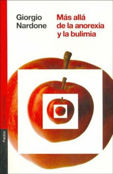 MAS ALLA DE LA ANOREXIA Y LA BULIMIA