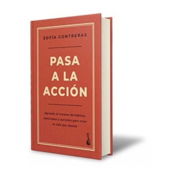 PASA A LA ACCION