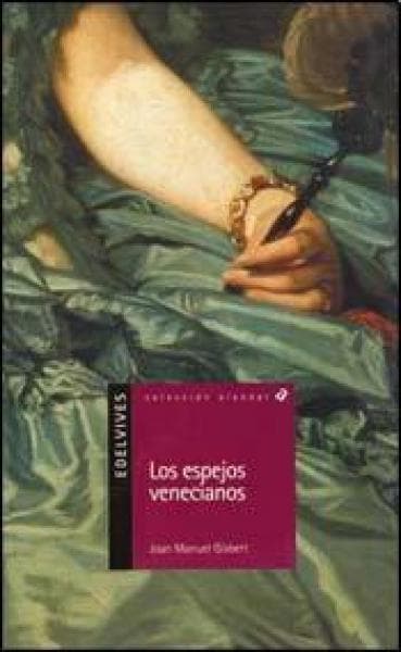 LOS ESPEJOS VENECIANOS