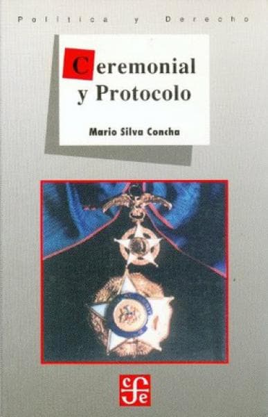 CEREMONIAL Y PROTOCOLO