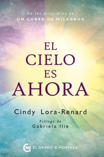 EL CIELO ES AHORA