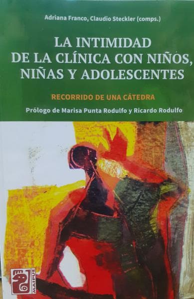 INTIMIDAD DE LA CLINICA CON NIÑOS, NIÑAS
