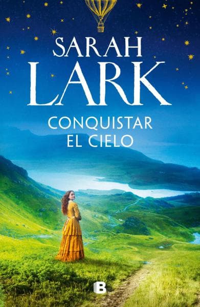 CONQUISTAR EL CIELO
