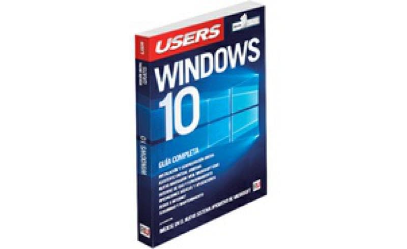 WINDOWS 10 GUIA COMPLETA