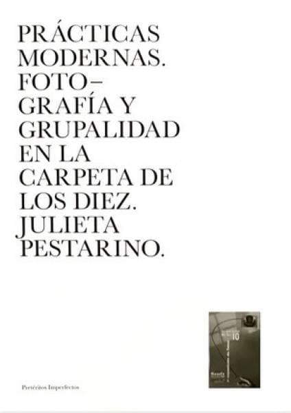 PRACTICAS MODERNAS