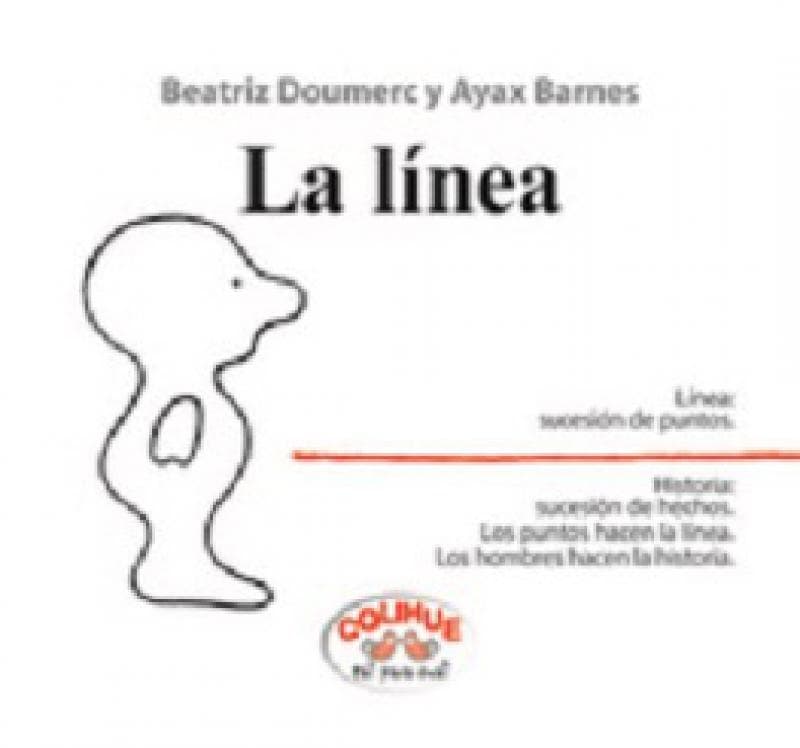 LA LINEA (NUEVA EDICION)