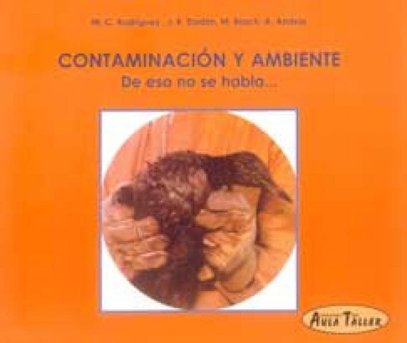 CONTAMINACION Y AMBIENTE