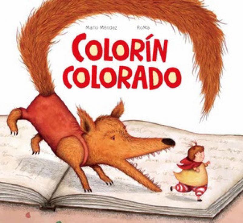 COLORIN COLORADO