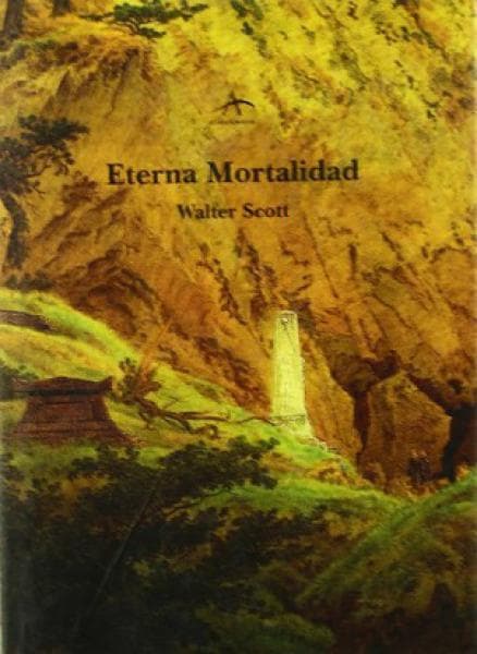 ETERNA MORTALIDAD