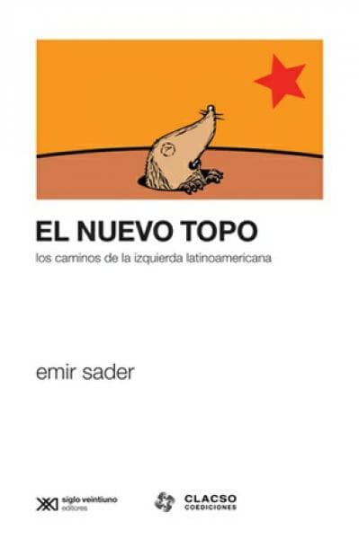 EL NUEVO TOPO