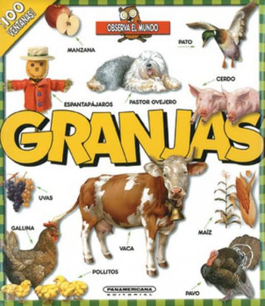 GRANJAS