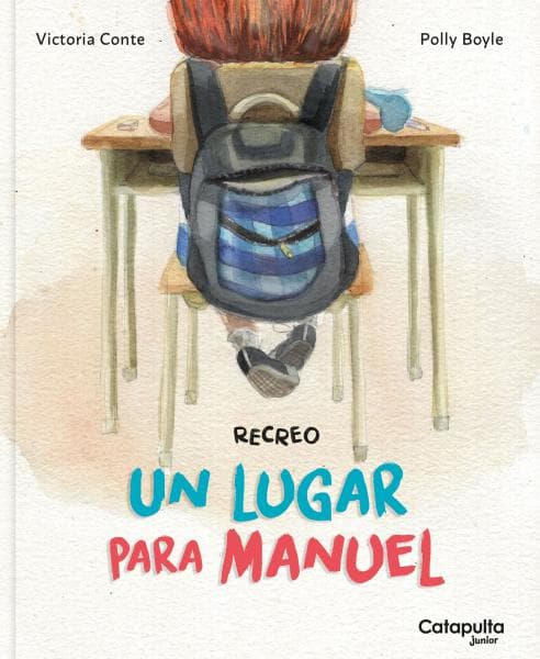 RECREO UN LUGAR PARA MANUEL