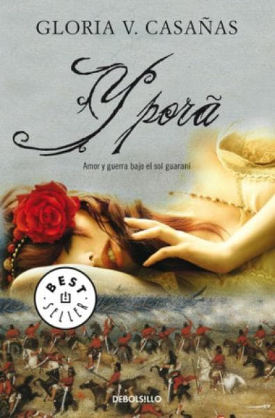Y PORA - AMOR Y GUERRA BAJO EL SOL GUARA