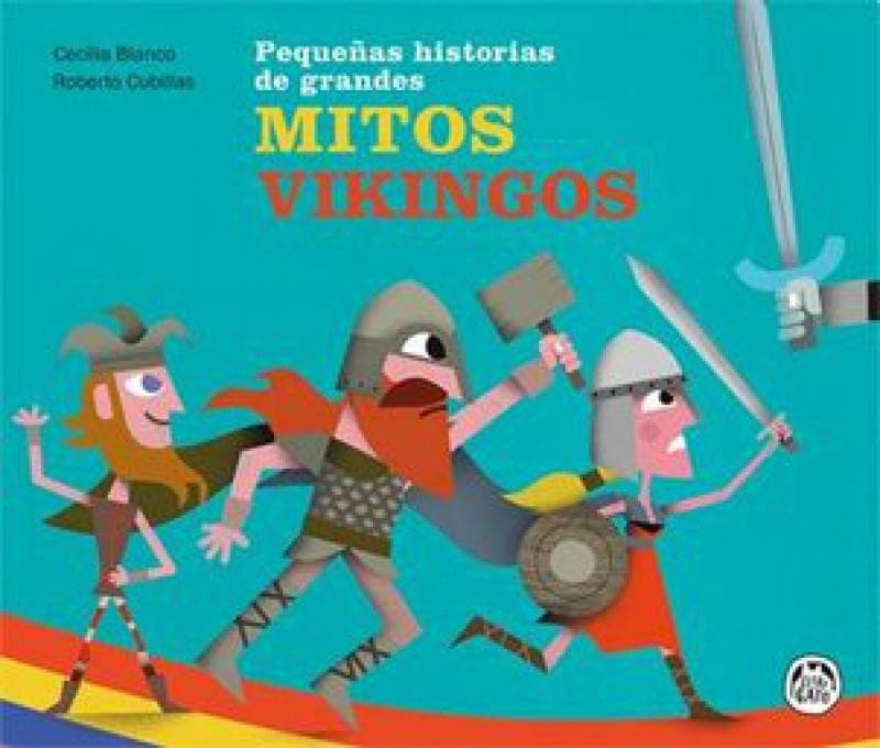 MITOS VIKINGOS