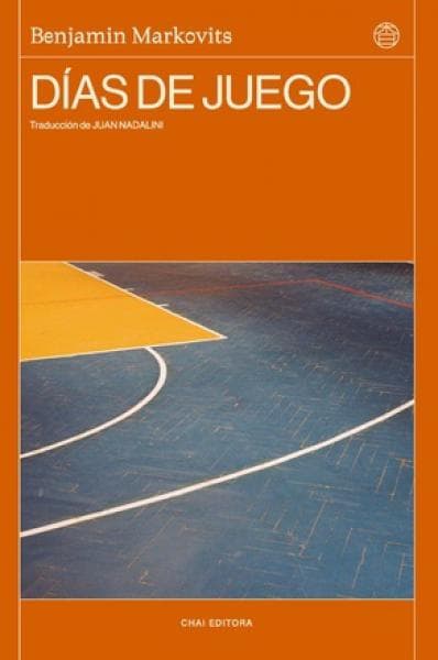DIAS DE JUEGO