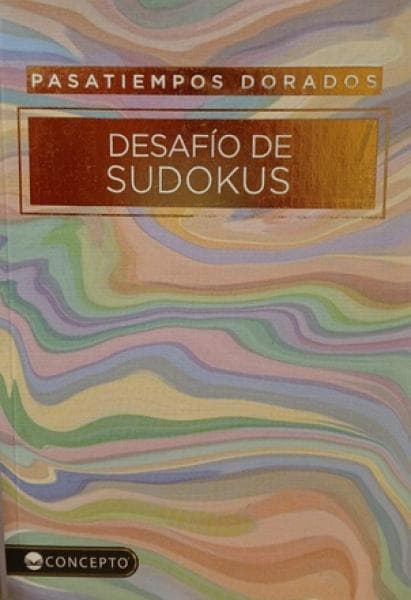 DESAFIO DE SUDOKUS