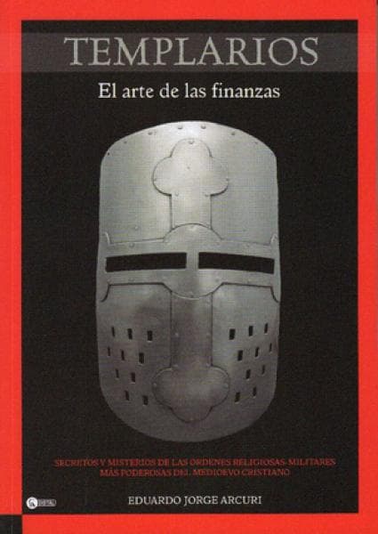 TEMPLARIOS - EL ARTE DE LAS FINANZAS
