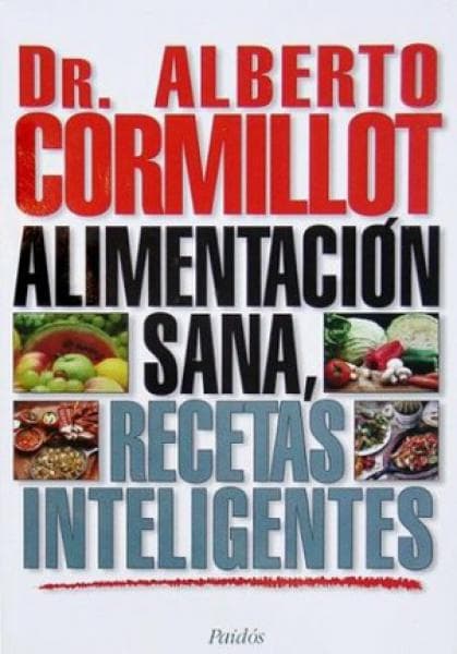 ALIMENTACION SANA, RECETAS INTELIGE