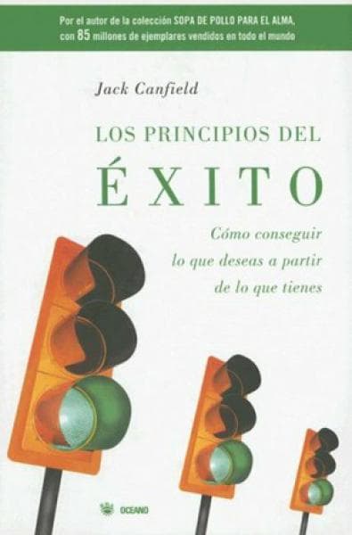 LOS PRINCIPIOS DEL EXITO