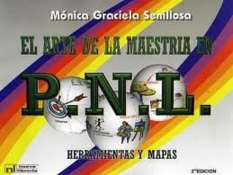EL ARTE DE LA MAESTRIA EN PNL