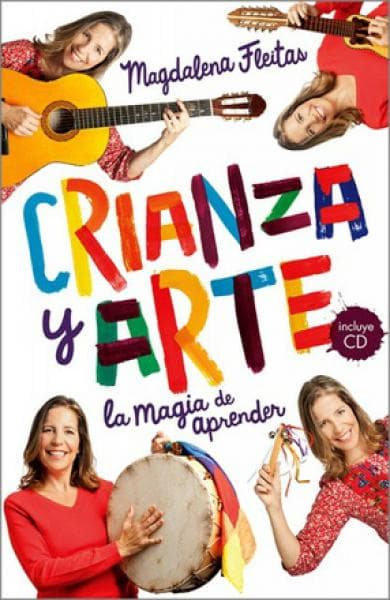 CRIANZA Y ARTE