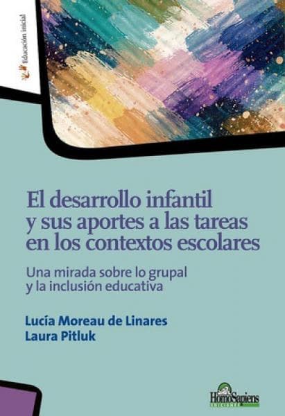 DESARROLLO INFANTIL Y SUS APORTES A LAS.