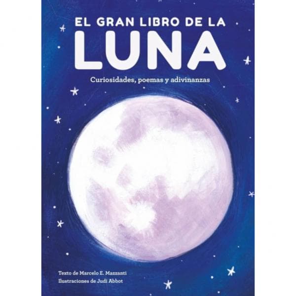 GRAN LIBRO DE LA LUNA, EL