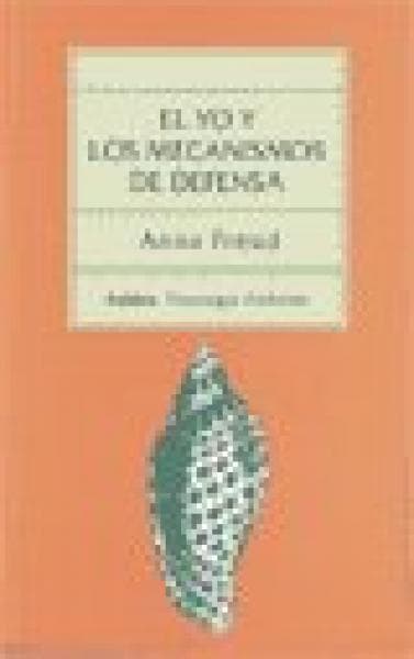 EL YO Y LOS MECANISMOS DE DEFENSA
