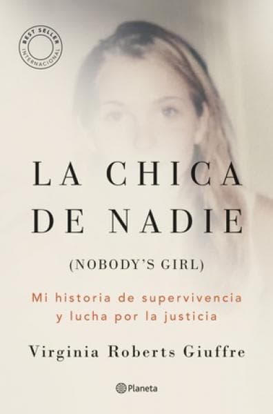 LA CHICA DE NADIE