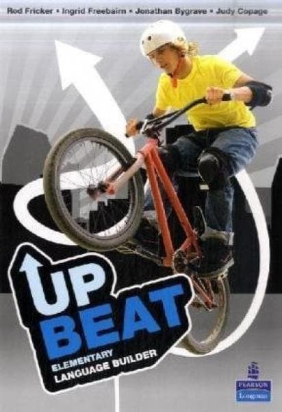 UPBEAT ELEMENTARY -LANGUAGE BUILDER