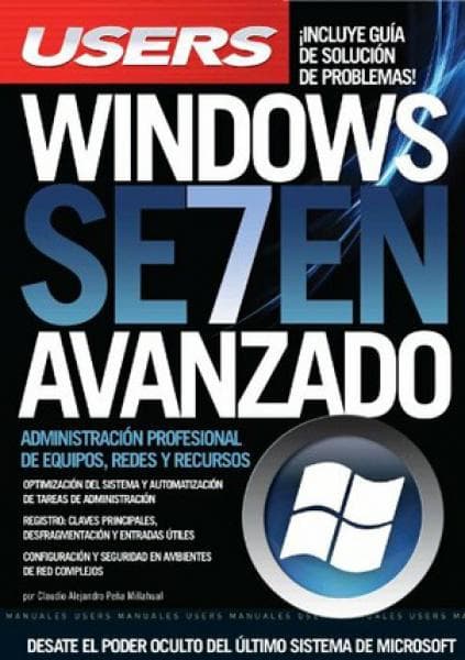 WINDOWS 7 AVANZADO