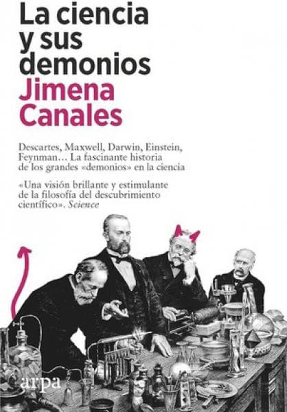 LA CIENCIA Y SUS DEMONIOS