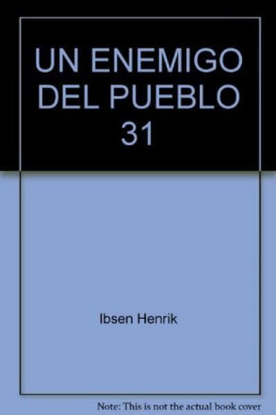 UN ENEMIGO DEL PUEBLO (31)