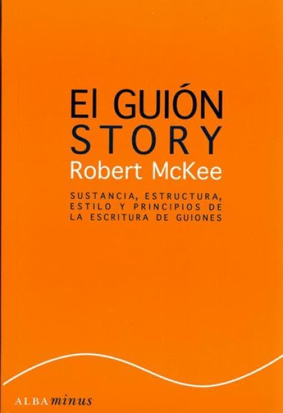 EL GUION