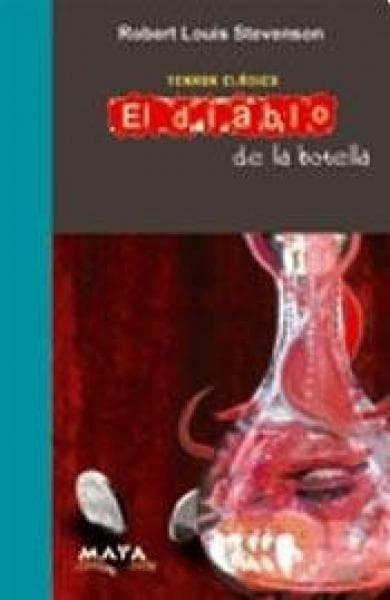 EL DIABLO DE LA BOTELLA