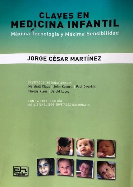 CLAVES EN MEDICINA INFANTIL