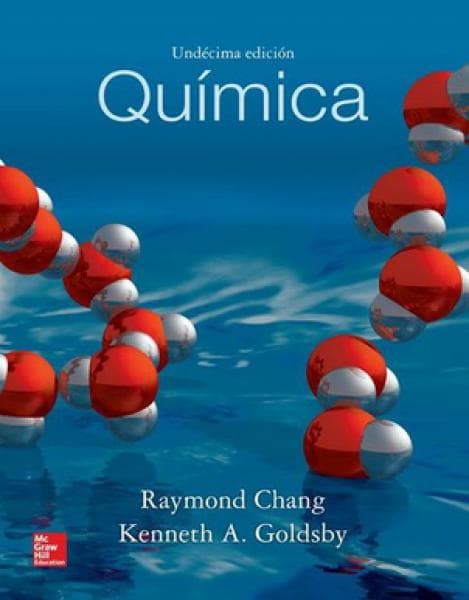 QUIMICA (2013)