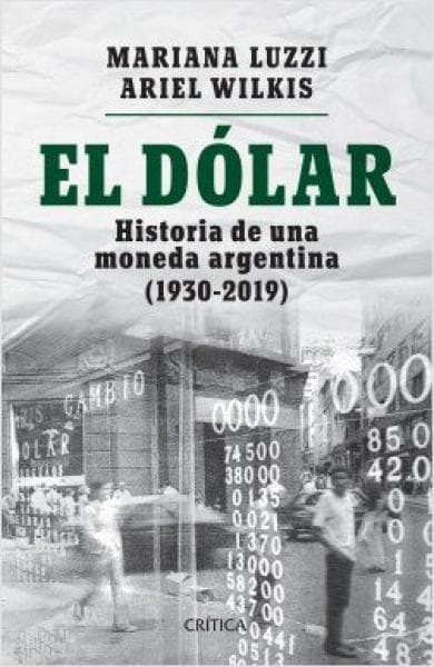 EL DOLAR