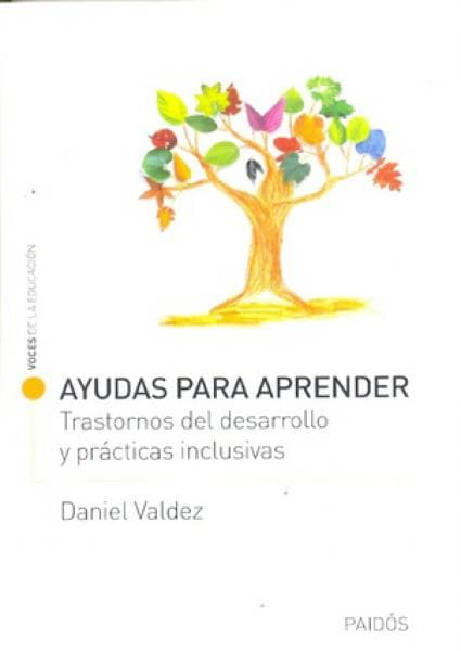AYUDAS PARA APRENDER
