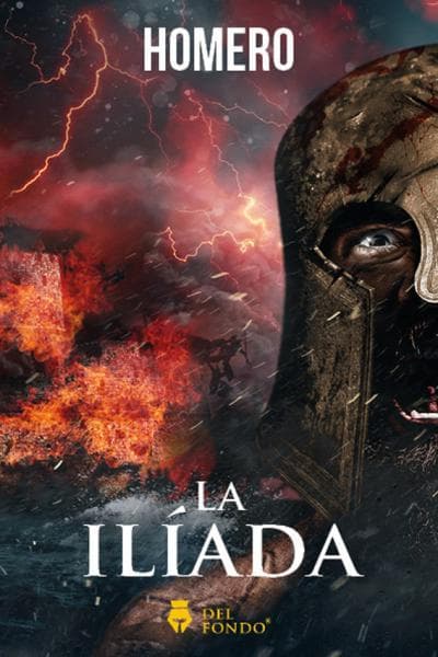 LA ILIADA