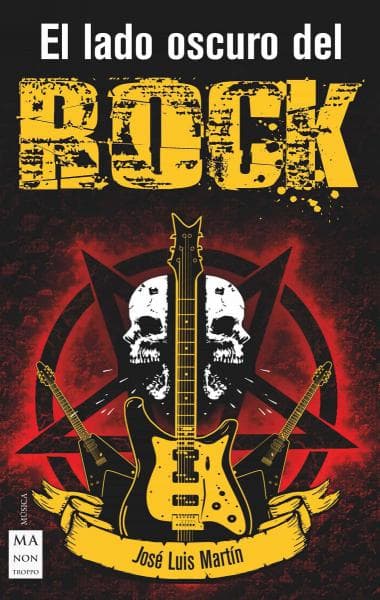 EL LADO OSCURO DEL ROCK