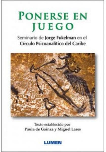 PONERSE EN JUEGO
