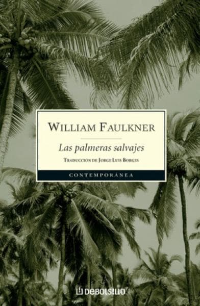 LAS PALMERAS SALVAJES