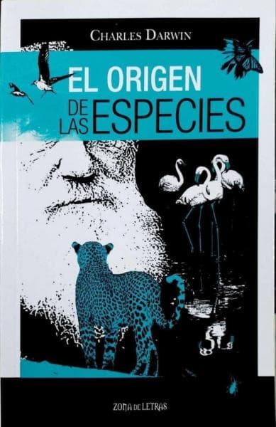 EL ORIGEN DE LAS ESPECIES