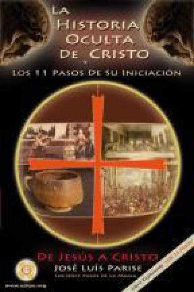 LA HISTORIA OCULTA DE CRISTO ( CD S )