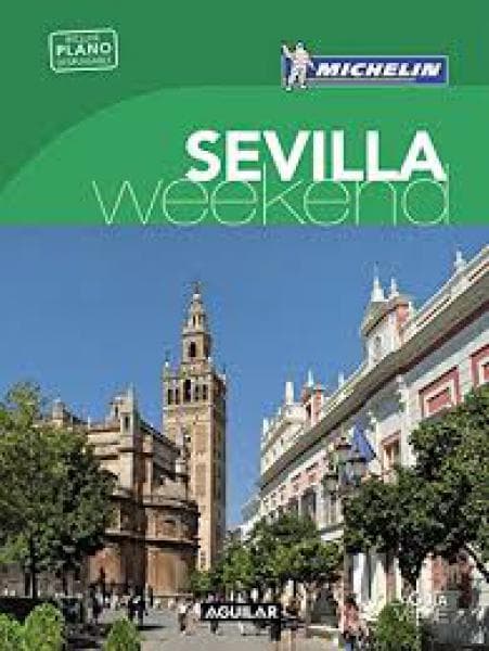 GUIA DE SEVILLA (WEEKEND)