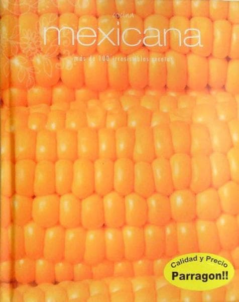 COCINA MEXICANA