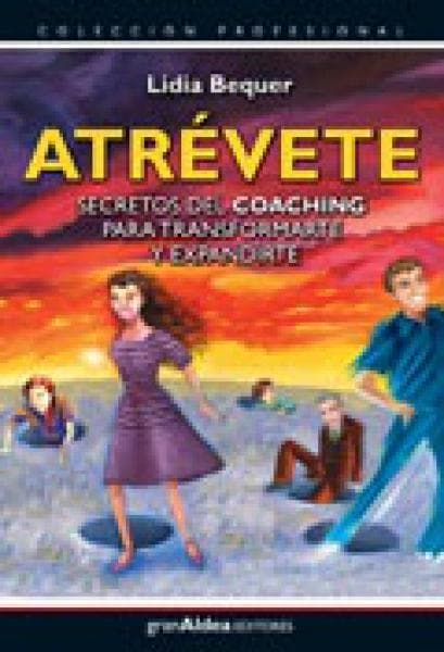 ATREVETE