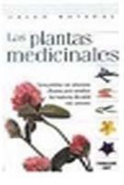 LAS PLANTAS MEDICINALES